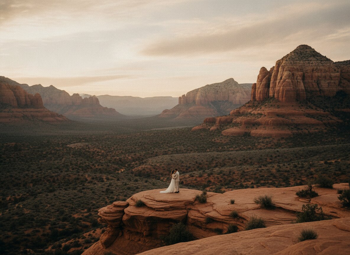 Elopement & Destination Photography