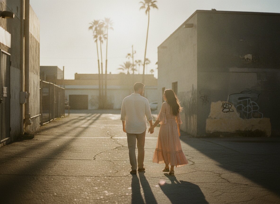 Engagement Sessions