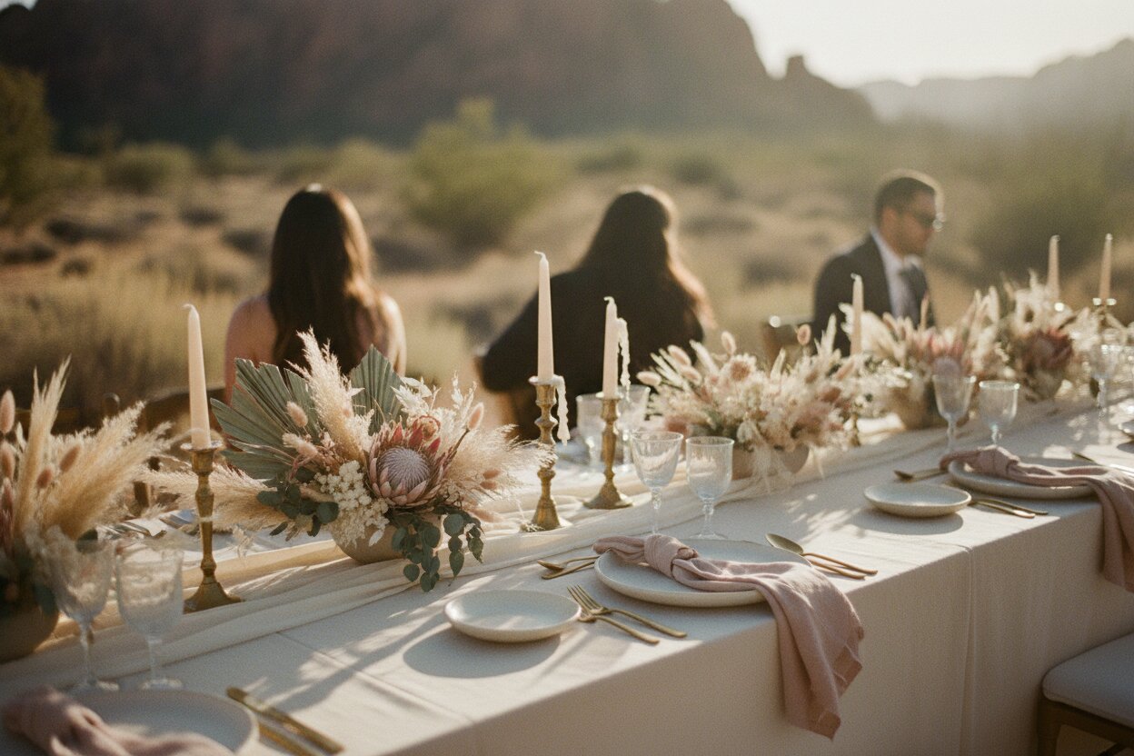 Top Arizona Wedding Venues for Every Style