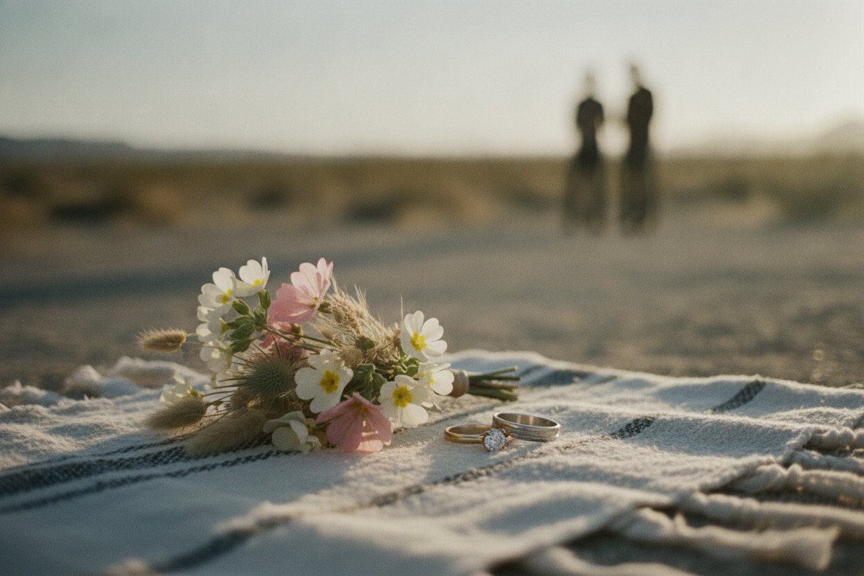 How Much Does a Wedding Photographer Cost in Arizona? A 2026 Pricing Guide